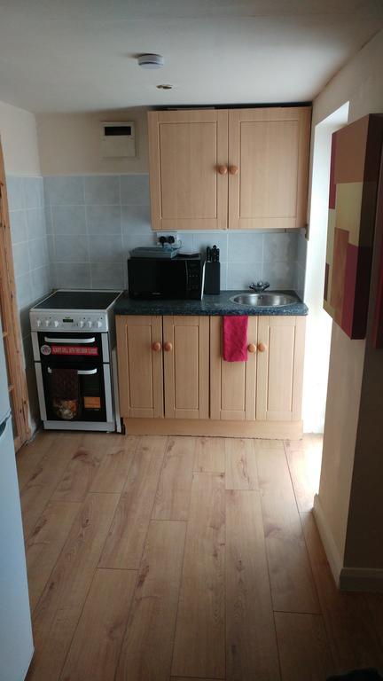 Clean And Modern 1 Bedroom Apartment Hounslow Zewnętrze zdjęcie