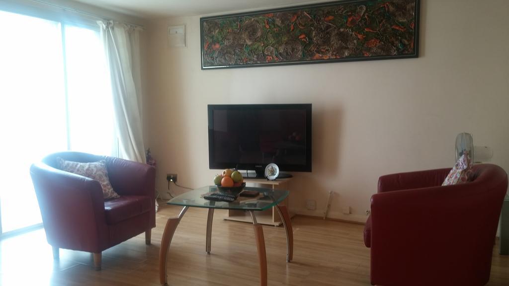 Clean And Modern 1 Bedroom Apartment Hounslow Zewnętrze zdjęcie