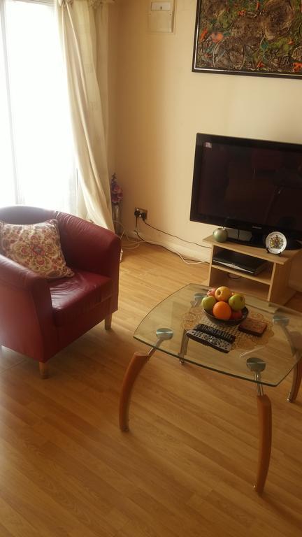 Clean And Modern 1 Bedroom Apartment Hounslow Zewnętrze zdjęcie