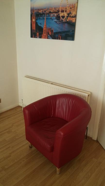 Clean And Modern 1 Bedroom Apartment Hounslow Zewnętrze zdjęcie