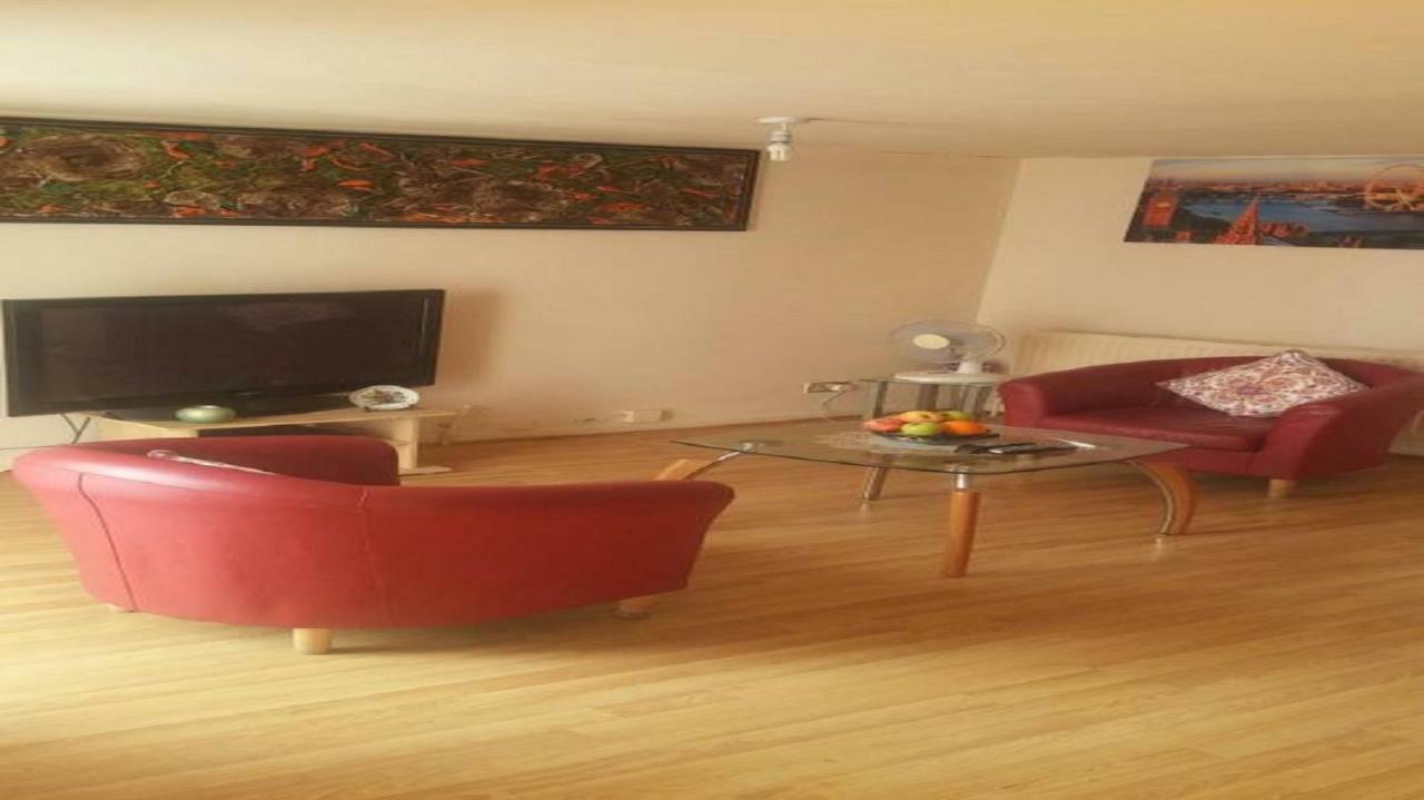 Clean And Modern 1 Bedroom Apartment Hounslow Zewnętrze zdjęcie