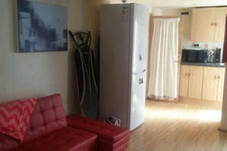 Clean And Modern 1 Bedroom Apartment Hounslow Zewnętrze zdjęcie