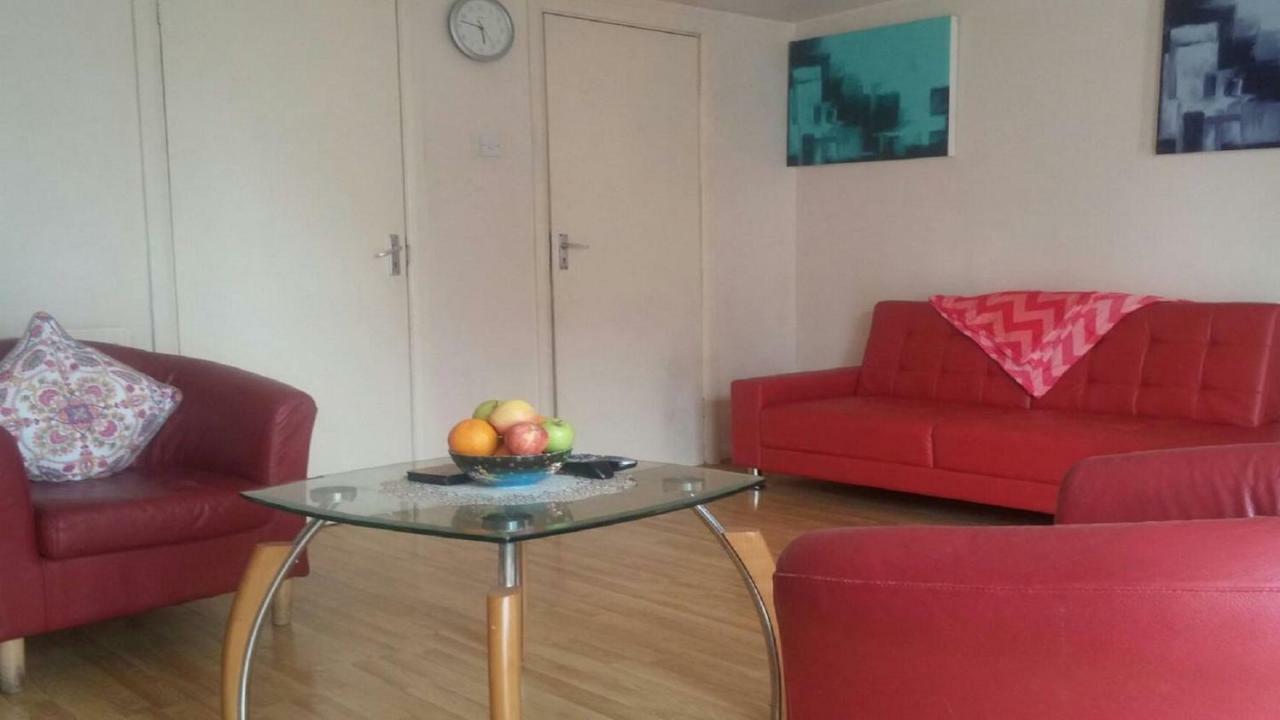 Clean And Modern 1 Bedroom Apartment Hounslow Zewnętrze zdjęcie